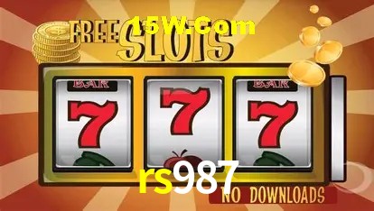 rs987 - Pagamento PIX Instantâneo